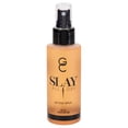 thumbnail image 1 of Gerard Cosmetics Slay All Day Makeup Setting Spray | Peach Scented | Matte Finish with Oil Control | Cruelty Free, Long Lasting Finishing Spray, 3.38oz (100ml), 1 of 5