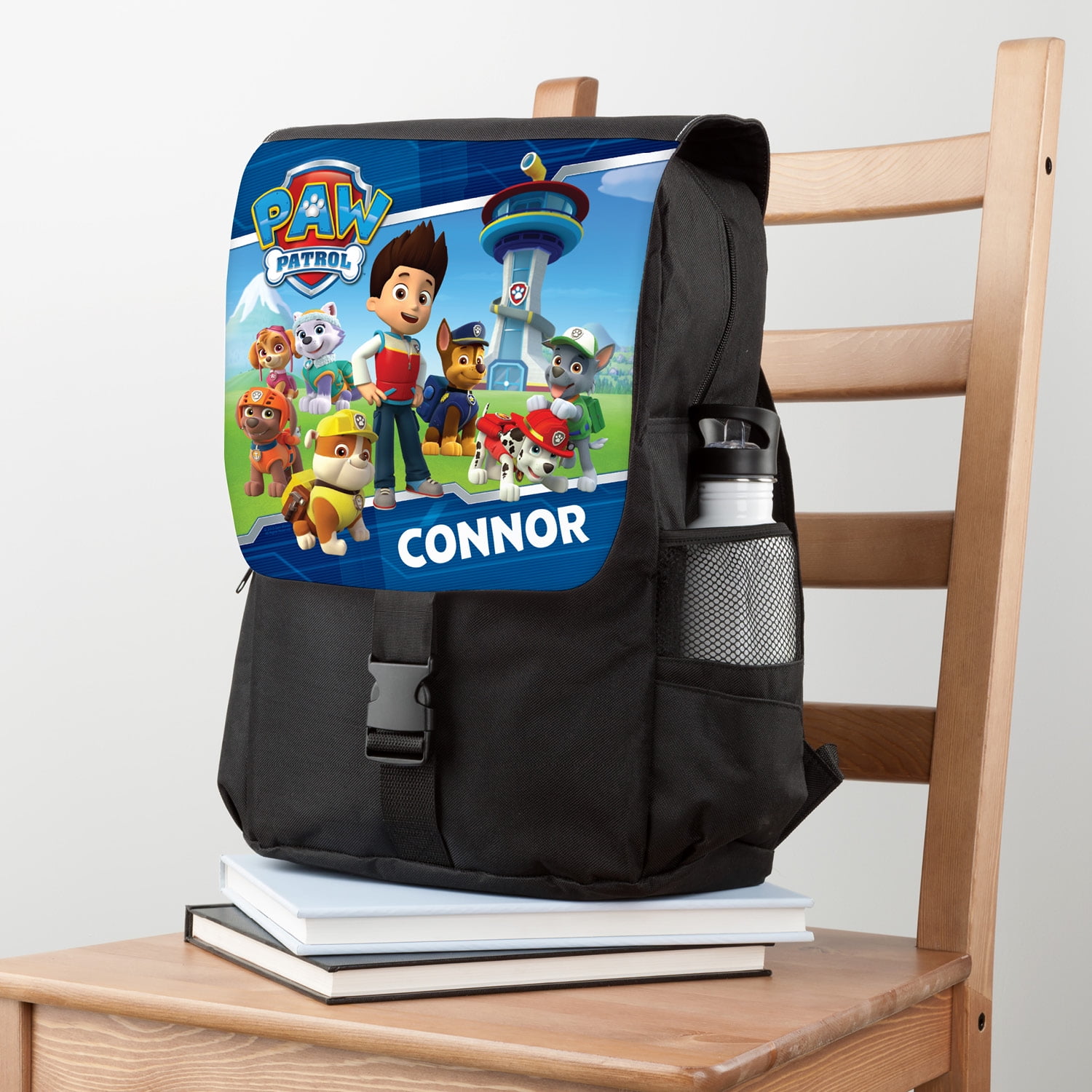 paw patrol bag walmart