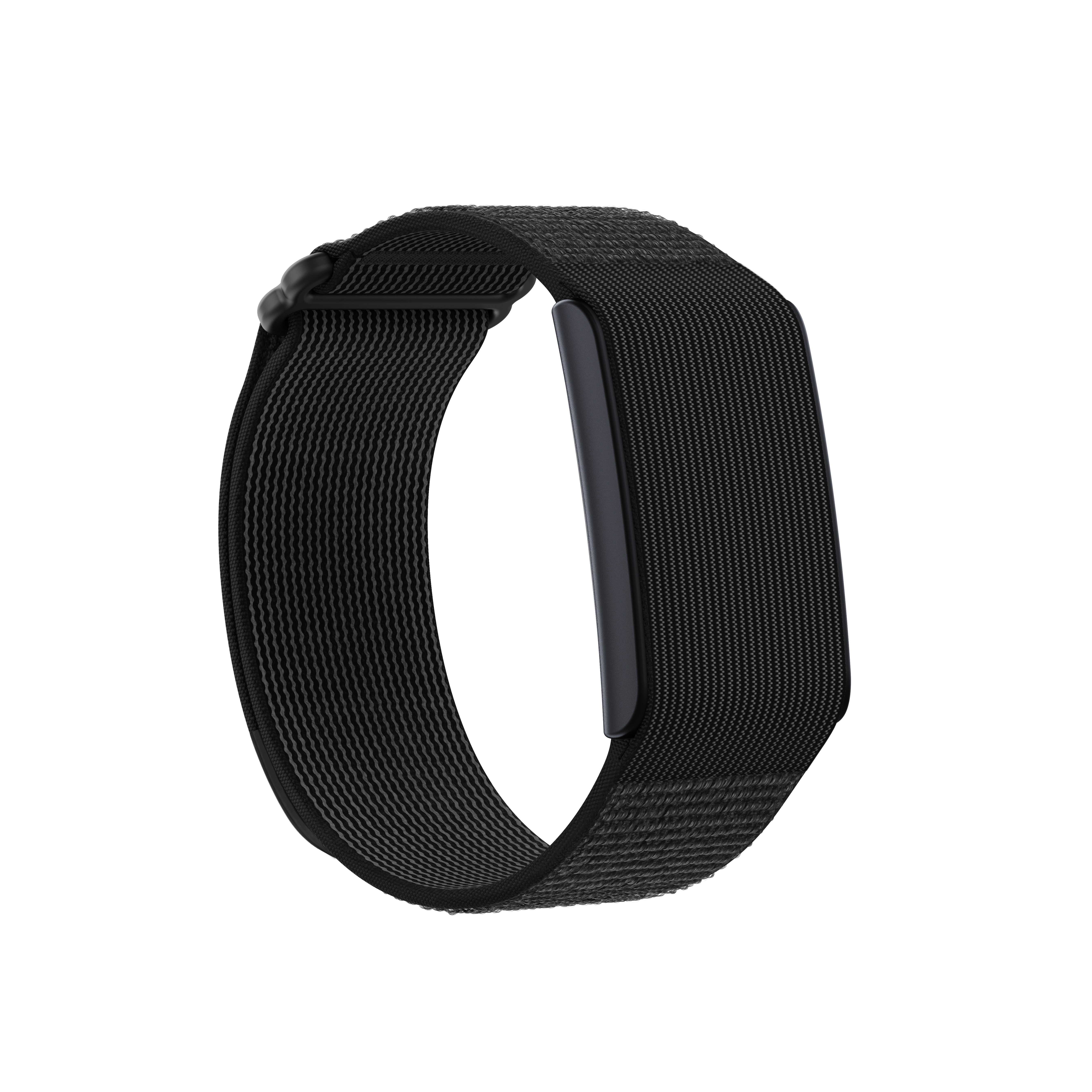 Amazfit Helio Strap Fitness Tracker with 27 Sport Modes, Blue photo 3