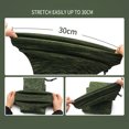 thumbnail image 3 of LJNYFDC Breathable Cover Outdoor Sleeve Super Soft High Elastic Drawstring Closure Gear Protection Cover, 3 of 7