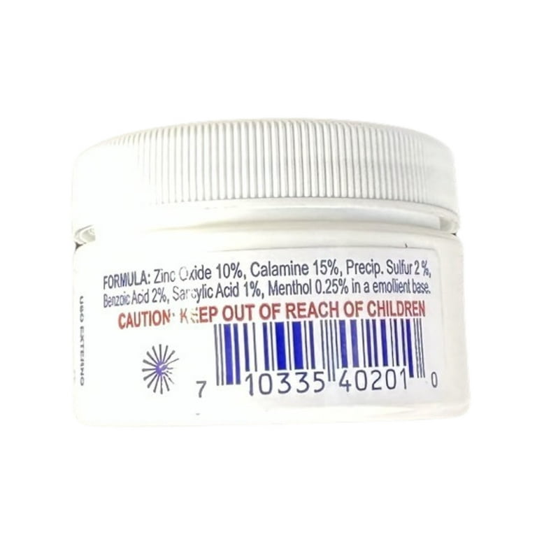 Santa Cream - Effective Acne, Pimple, Blemish, and Skin Spot