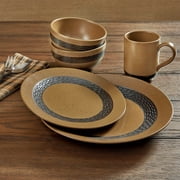 Park Designs Sawmill Salad Plate Set of 4