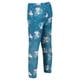 thumbnail image 3 of Regatta - Leggings Diseño Flor Peppa Pig Bebé (Floración Lila, Gulfstream) Regatta UTRG6527_lilacbloomgulfstream, 3 of 4