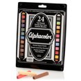 thumbnail image 2 of ALPHACLR MULTICULTURAL 24 Pcs, 2 of 5