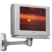 Space Saver Wall-Mounting TV Bracket