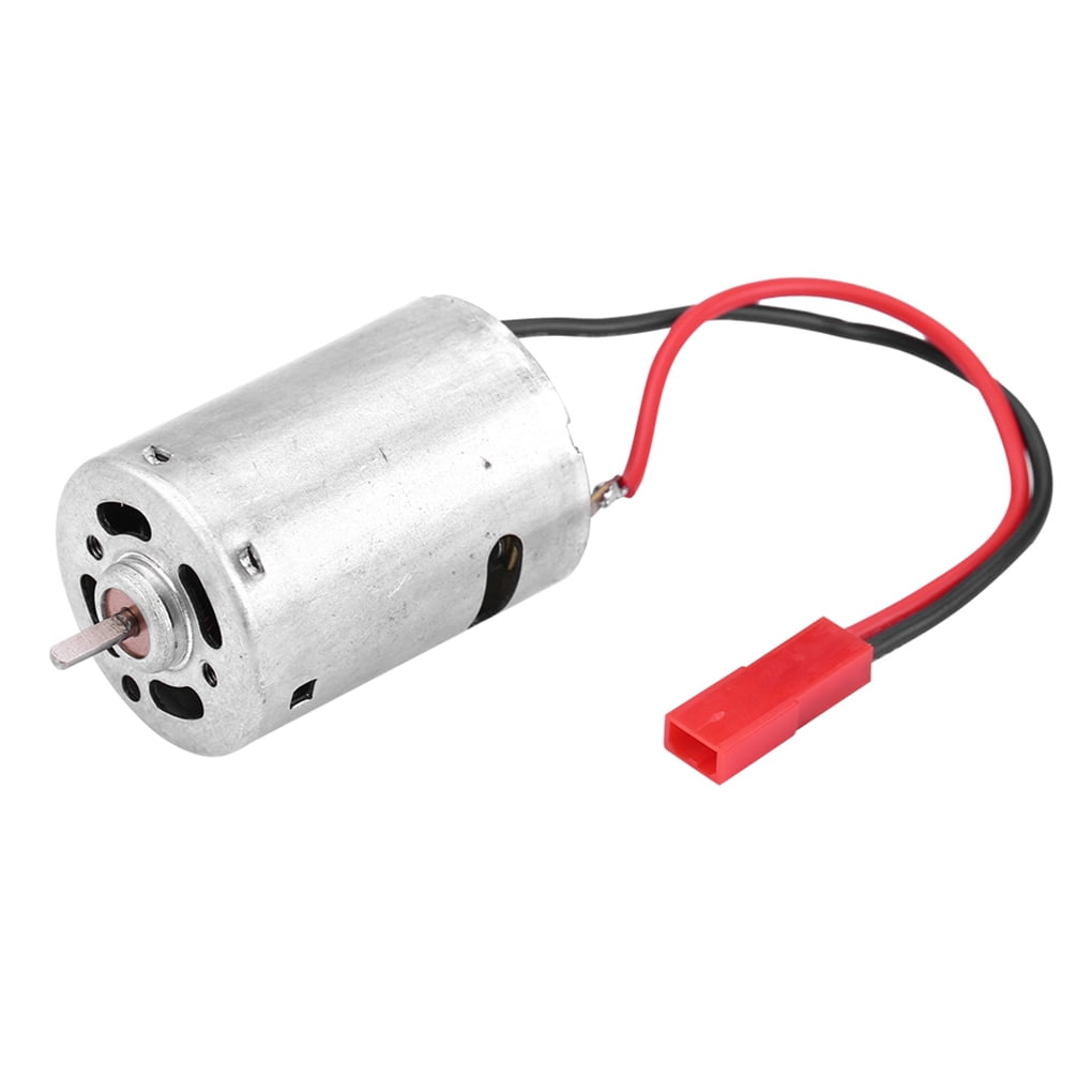 remote car motor