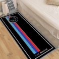 thumbnail image 1 of Anti-slip Motorcycle Display Mat - Stylish Racing Moto Carpet-week, 1 of 4