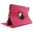 thumbnail image 6 of Rotating Case for New iPad 8th Gen (2020) / 7th Generation (2019) 10.2 Inch - 360 Degree Rotating Smart Protective Stand Cover with Auto Sleep/Wake, Hot Pink, 6 of 8