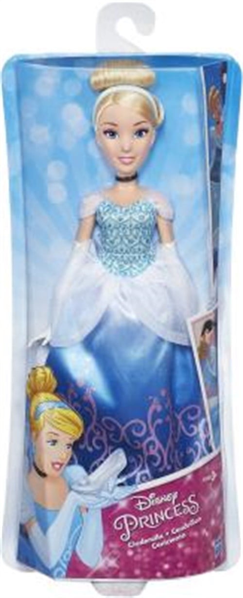 disney princess classic fashion doll