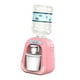 thumbnail image 5 of Mini Dispensador De Agua Dispensador De Agua Eléctrico Juguete Para Regalo Restaurante Interior Rosa Sunnimix Juguetes dispensadores de bebidas, 5 of 8