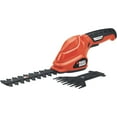 thumbnail image 1 of Black & Decker 3.6V Lithium Shear, 1 of 7