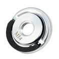 thumbnail image 2 of Almencla M14 Self Locking Pressure Plate Alloy Easy to Install Part Quick Release Nut, 2 of 8