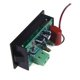thumbnail image 4 of Amperímetro, ímetro, multímetro y convertidor de corriente LED negro AC80- Sharpla multímetro, 4 of 8