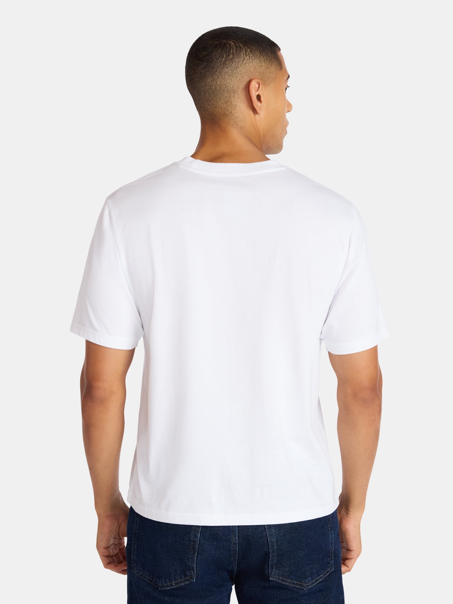 Ariana Grande Oversized Boxy Fit Pride Graphic Tee Shirt, Men's Sizes XS-3XL
