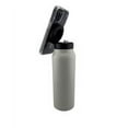 thumbnail image 2 of Tumbler with Magnetic Phone Holder Tripod Compatible with MagSafe Insulated Water Bottle 24 oz, 2 of 9