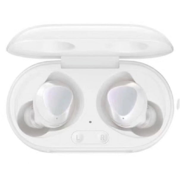 SAMSUNG Galaxy Buds Plus, True Wireless Earbuds (Wireless Charging Case Included),Big Bass, Bluetooth 5.3, 30H Reproducción, IPX5, Llamadas nítidas, EQ Personalizado
