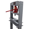 thumbnail image 5 of INTSUPERMAI Hydraulic Shop Press for Workshop with 20 Ton Jack, 5 of 8