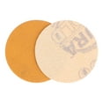 thumbnail image 4 of Dura-Gold Premium 2" Gold Hook & Loop Sanding Discs - 1000 Grit (Box of 40) - High-Performance Finishing Cut Abrasive Sandpaper Discs - for DA Sanders, Drill, Sand Auto Paint, Woodworking Wood, 4 of 6