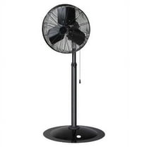 Dayton Light Dty Indstrl Fan,20" Blde Dia.,2Spd 13V399