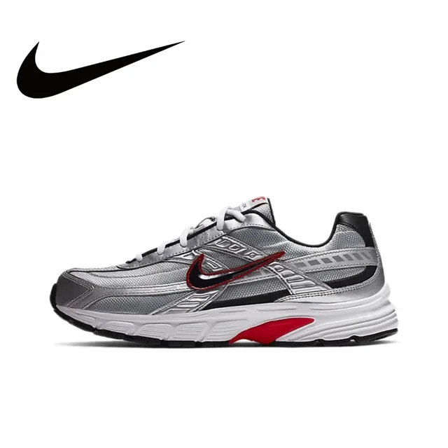 Recién llegado, zapatillas INITIATOR para hombre, originales, zapatos casuales acolchados y transpirables