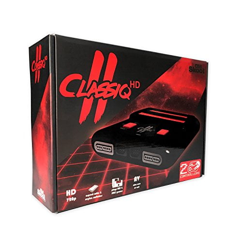 Super nintendo outlet classic walmart canada