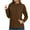 Coffee, variant on Chbgutlmr Hoodies for Women Drawstring Loose Fitting Comfy Fall Basic Athletic Pullover Tops with Pockets