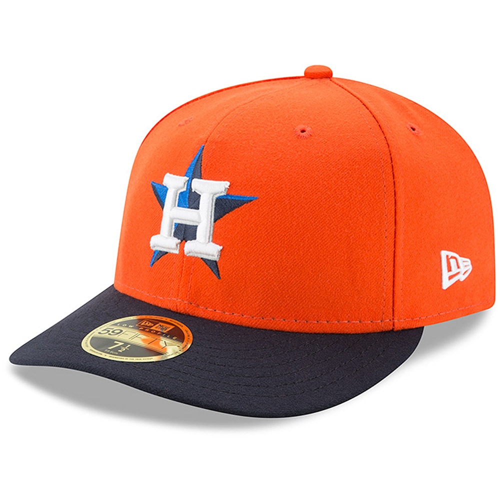 Low profile astros hat Clearance