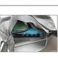 thumbnail image 3 of Bolso Hobo, Bolso De Lona para Mujer Bolso Bandolera Bolso De Playa Bolso De Hombro Simple Bolso De Mano Grande De Algodón para Mujer Bolso De Compras para Niñas para Viajes Uso Diario, 3 of 5