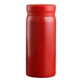 thumbnail image 2 of 316 Stainless Steel Insulation Cup Foolproof Solid Color Portable Outdoor Water Cup 200ml Small Capacity Pocket Cup Winter Gift Water Cup, 2 of 8