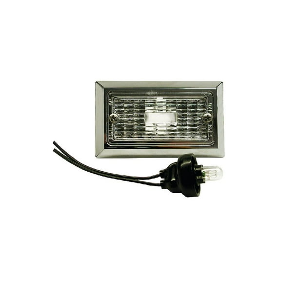 Anderson Marine  E126C; Interior Courtesy Light
