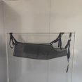 thumbnail image 1 of Breathable Black PVC Horse Fly Sheet - Scratch/, Adjustable Straps Secure Fit, Equestrian Fly Control Appar, 1 of 7