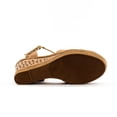 thumbnail image 4 of Zapatillas para Mujer ZMexico CA26201 cafe 25, 4 of 4