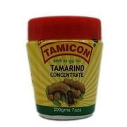 Tamicon Tamarind Paste 200 Grams (7 Ounces)
