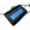 thumbnail image 1 of Topaz T-Lbk462-Bsb-R Signaturegem Signature Pad (Renovado), 1 of 4