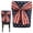 D Chair Cover B, variant on NUUUGTGB 100Pcs USA Flag Wooden Food Picks, Patriotic Cupcake Cake Topper Sticks, Disposable Sandwich Appetizer Decorative Flags For Independence Day Holiday Party Dining Food Ornament Supplies