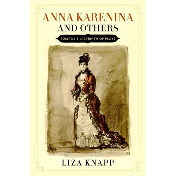 Anna Karenina and Others, (Hardcover)