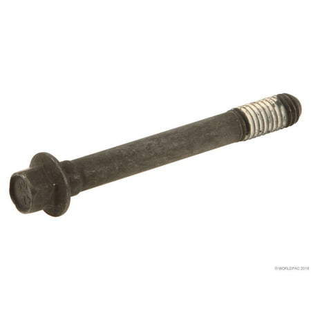 

GO-PARTS Replacement for 2007-2007 Chevrolet Silverado 1500 Classic Engine Cylinder Head Bolt for Chevrolet Silverado 1500 Classic