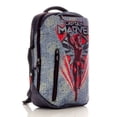 thumbnail image 2 of Mochila Marvel Capitana Marvel, 2 of 4