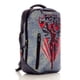 thumbnail image 2 of Mochila Marvel Capitana Marvel, 2 of 4
