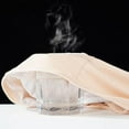 thumbnail image 5 of Leakproof Underwear Panties  for Women, Middle Waisted Panties for Women over 60, Reusable Protective Briefs, 5 of 9