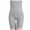 A01_(Deals)Gray, variant on Women's Plus Size Shapewear Pants Casual Bodysuit Shaping Hide Belly Underwear High Waisted Butt Lifting Bodyshaping One Piece Shapewear Bottoms