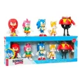 thumbnail image 3 of COLECCIÓN 5 FIGURAS CLÁSICAS SONIC Y SUS AMIGOS, 3 of 3