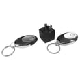 thumbnail image 1 of 12V Wireless Immobilizer Car Engine Lock Intelligent Security Anti-Theft System Replaceable Relay Shaped Device, 1 of 5