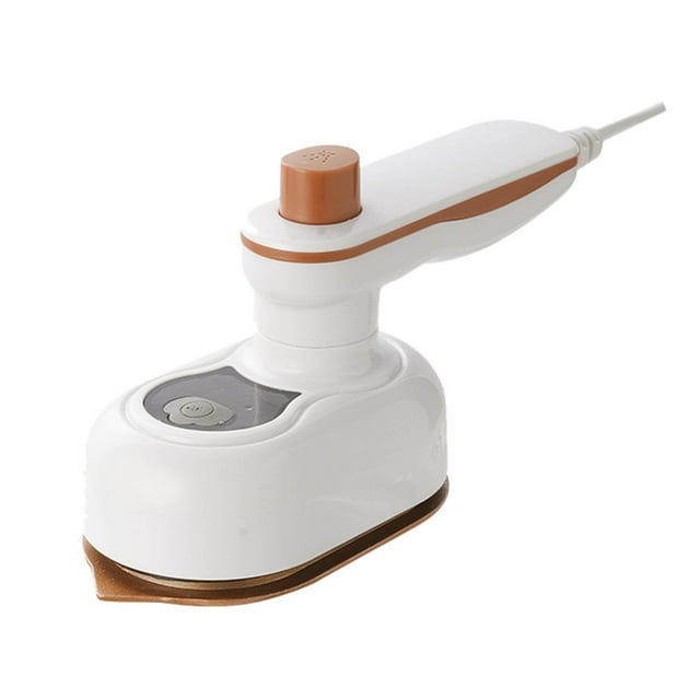 Dsscvnef Electric Handheld Hanging Ironing Machine Portable Home Handheld Ironing Machine Mini Mini Folding