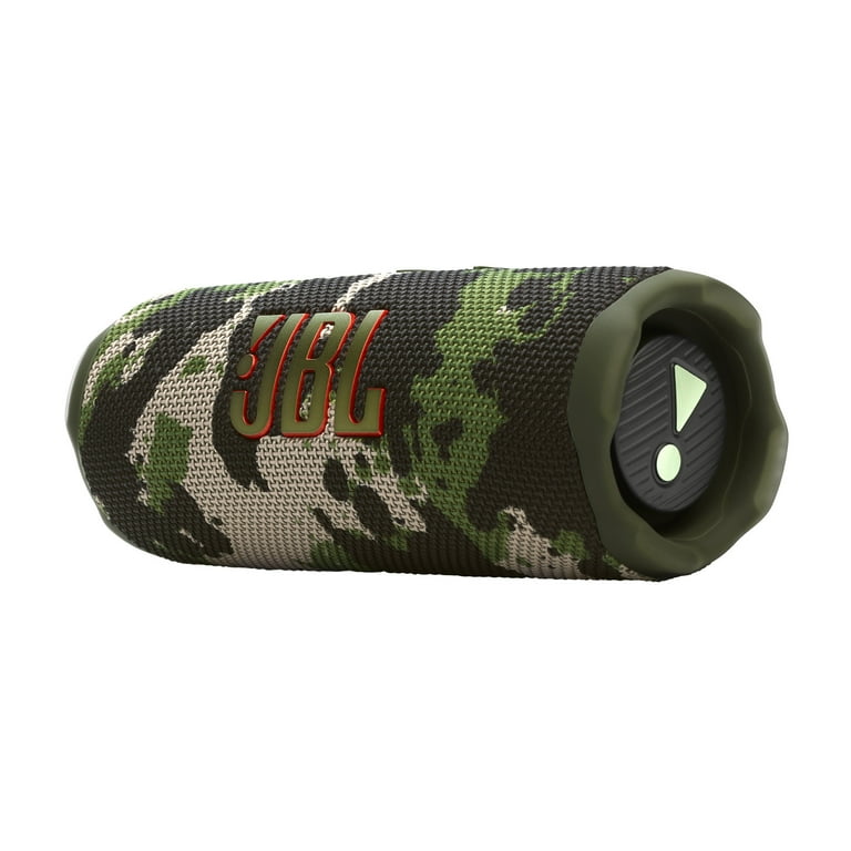 JBL Flip 7 - Portable waterproof and drop-proof speaker