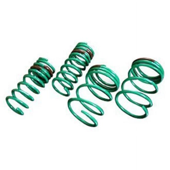 Tein SKJ04-AUB00 S Tech Springs for 93-97 Probe V6 GT