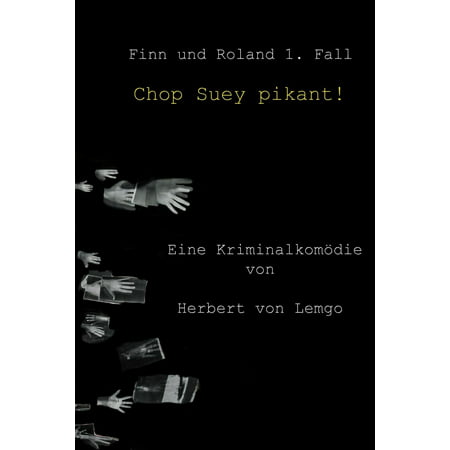 Chop Suey pikant! - eBook