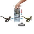 thumbnail image 3 of Jurassic World-Assortiment Dino Color Reveal-dinosaures surprises, 3 of 6