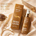 thumbnail image 3 of Shimmering Body Glow Oil, 3 of 9