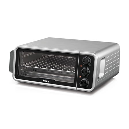 Ninja SP301 Dual Heat Air Fry Countertop Oven, 13-in-1 - Walmart.com